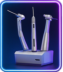 ابزار دندانپزشکی