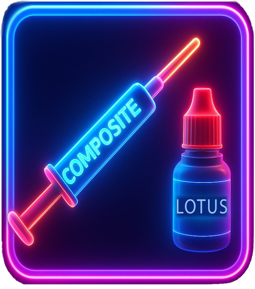 ترمیمی و زیبایی