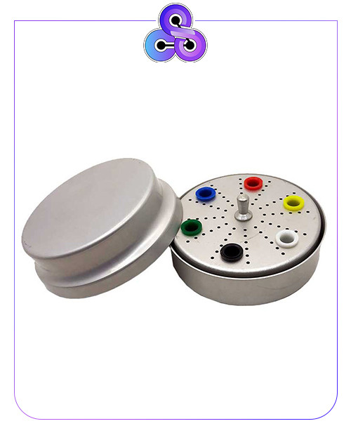 جای فایل آلومینیومی