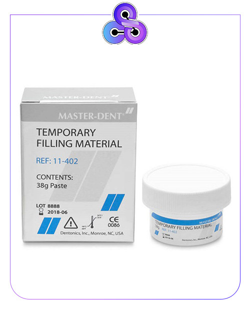 Tempoary Filling