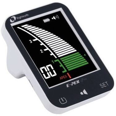 اپکس لوکیتور ایتیس Eighteeth مدل E-PEX Pro