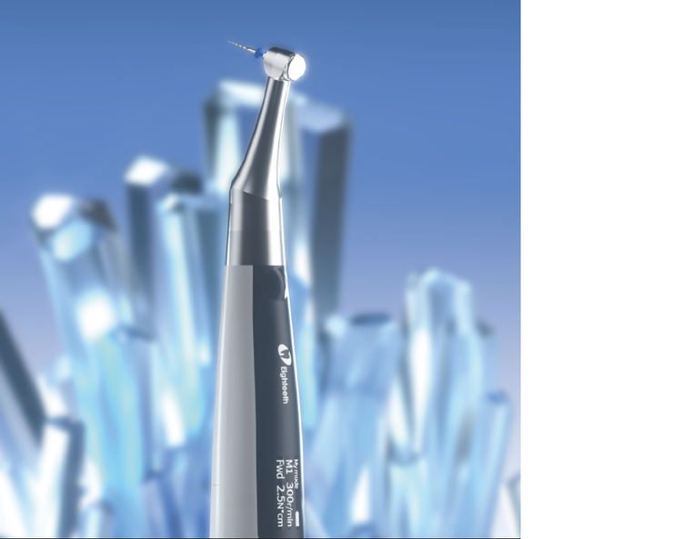 روتاری ایتیس Eighteeth مدل E Value