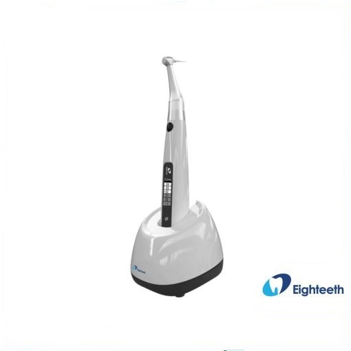 اپکس لوکیتور و روتاری مدل Eighteeth – E-CONNECT S