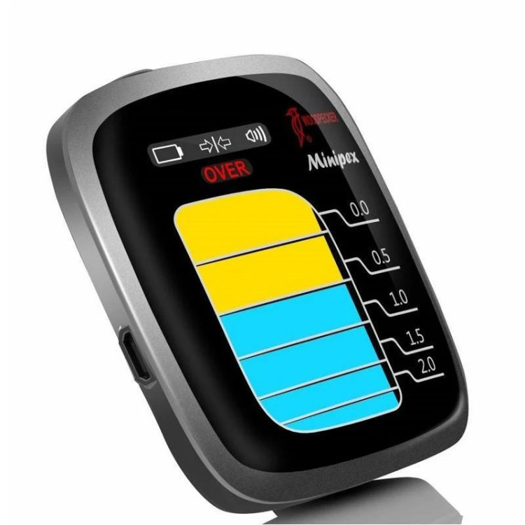 اپکس لوکیتور وودپیکر مدل Mini Pex