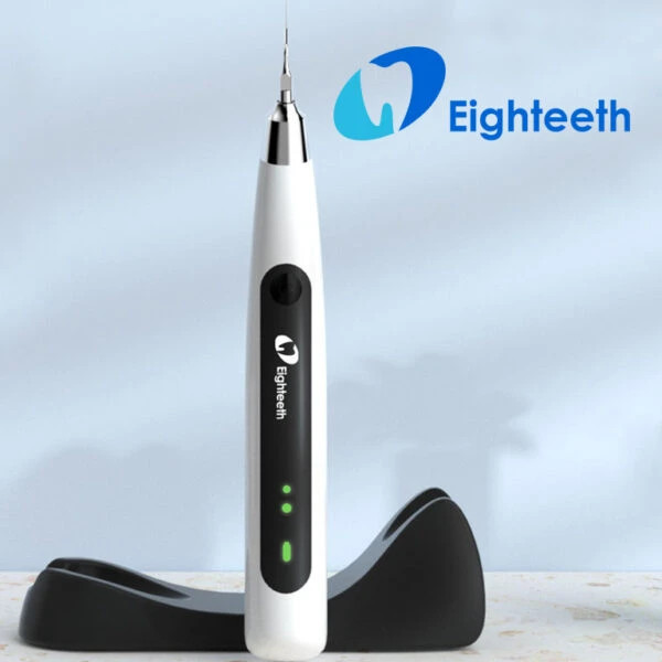 ایریگیشن التراسونیک EIGHTEETH Ultra_X