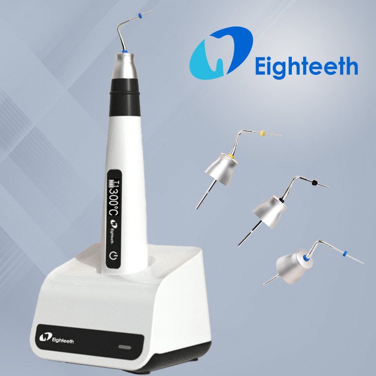 فست پک ایتیس EIGHTEETH Fast-Pack Pro