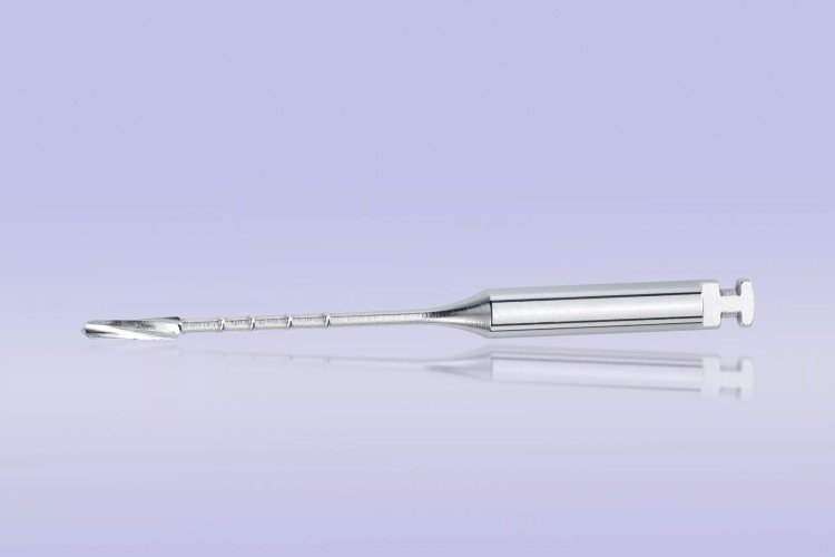 دریل پیش شکل دهی هانینکرات