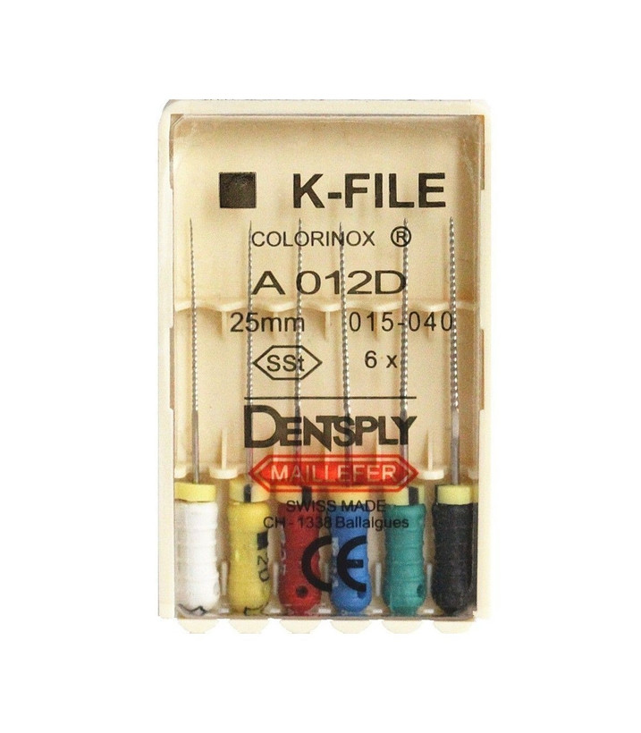 کا فایل دستی 25mm دنس پلی