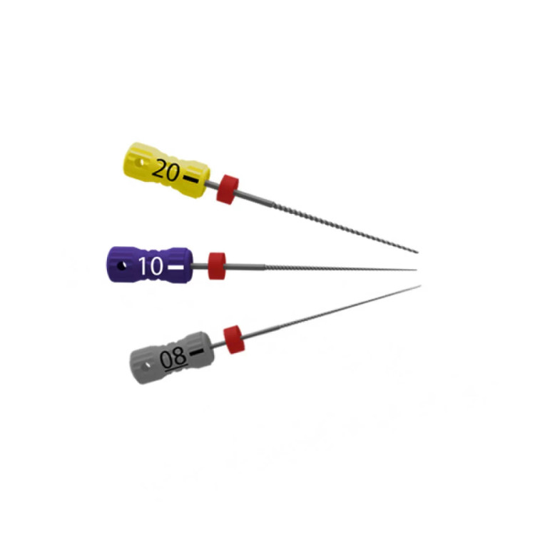 اچ فایل دستی میکرومگا 21mm و 25mm (اصلی)
