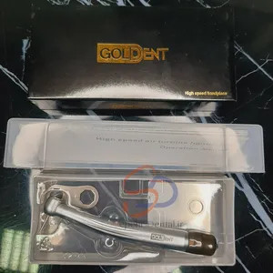 توربین گلدنت Goldent کلاسB
