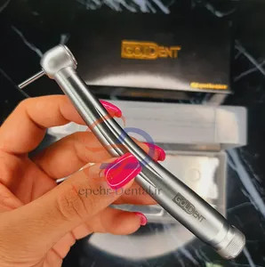 توربین گلدنت Goldent کلاسB
