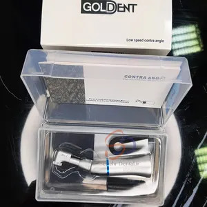 آنگل ناخونکی 1:1 گلدنت Goldent