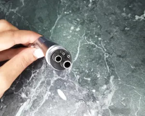توربین 4 سوراخ کوکسو Coxo مدل 207