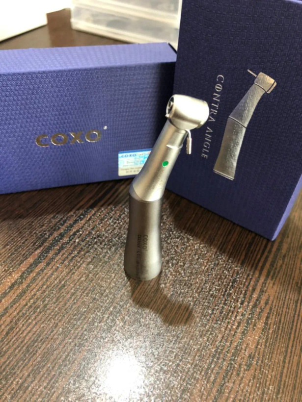 آنگل ایمپلنت کوکسو Coxo