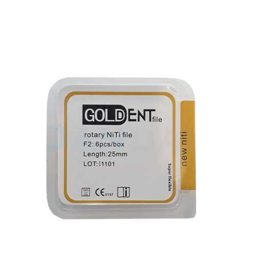 فایل روتاری گلدنت Goldent