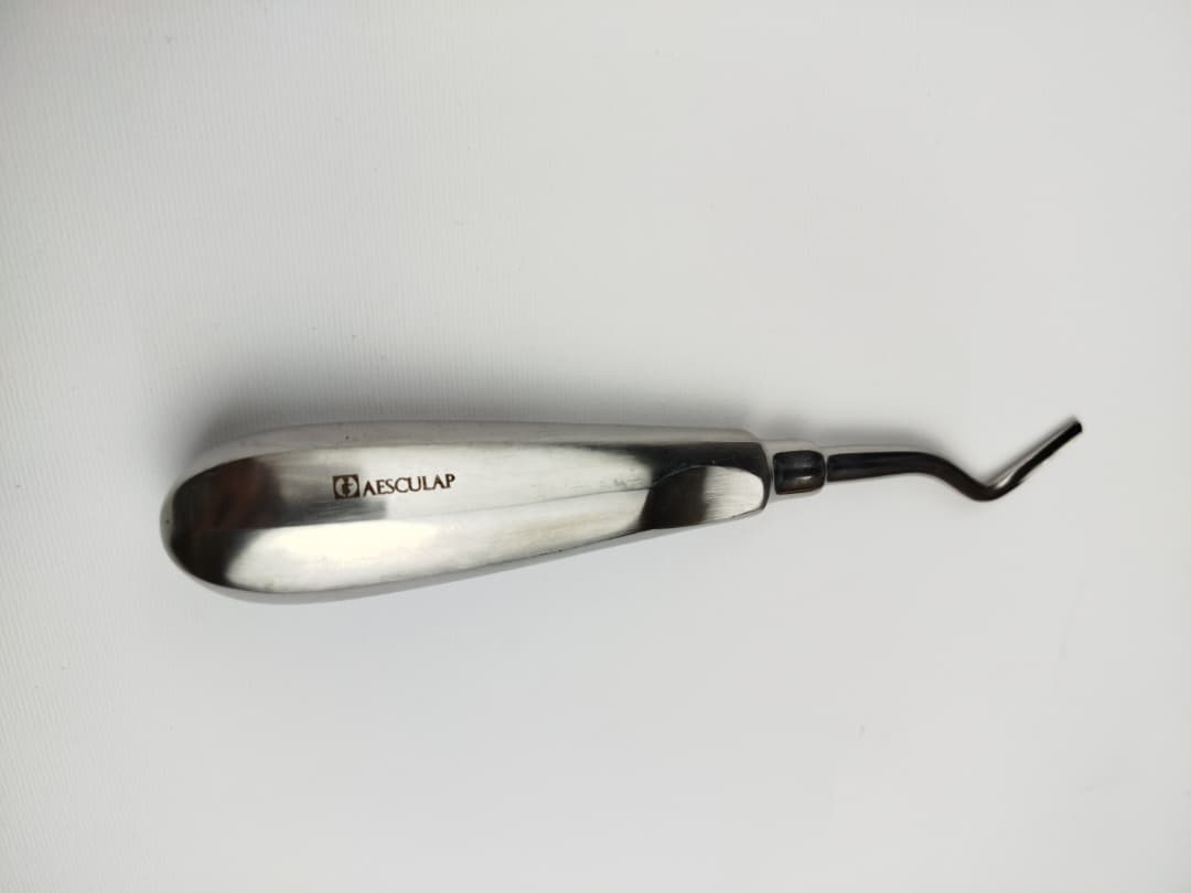 AESCULAP Root Elevator