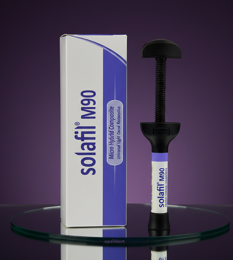 کامپوزیت میکروهیبرید یونیورسال سولافیل Solafil M90 
