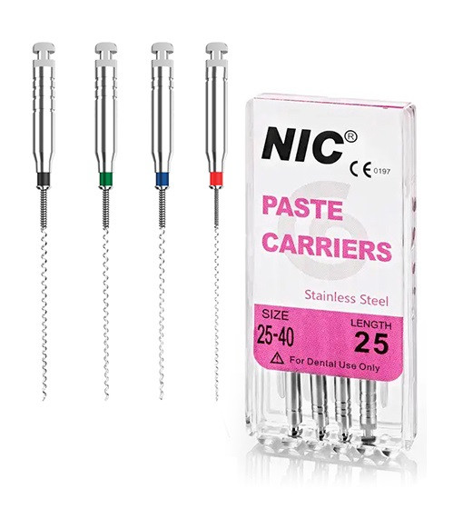 لنتالو NIC مدل 25mm