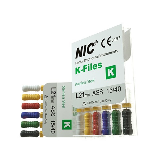 کا فایل دستی NIC (میل25)