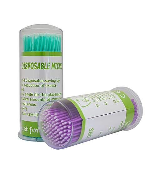 TRIBEST Disposable Micro