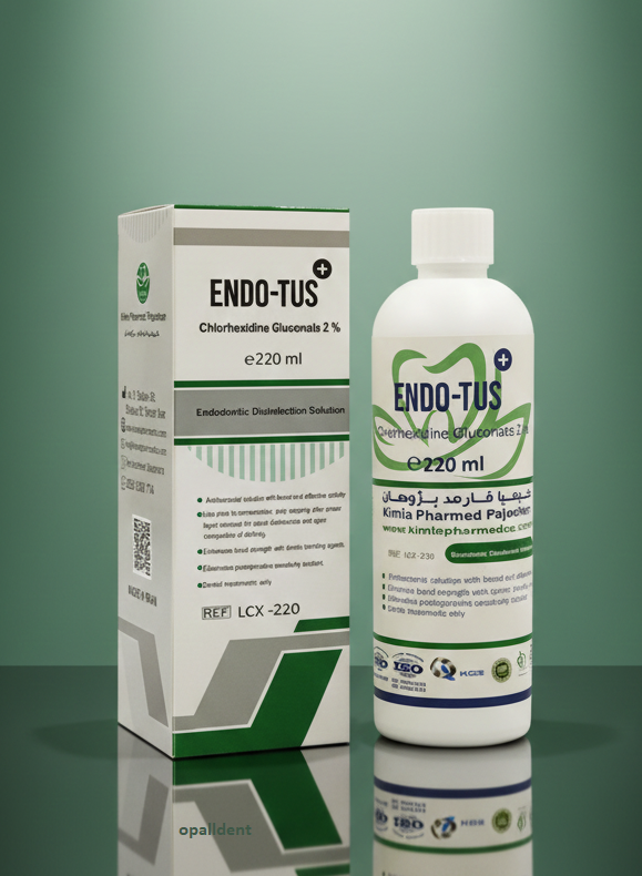 محلول کلرهگزیدین لوتوس