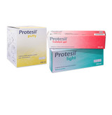 ست قالبگیری C سیلیکن پروتسیل