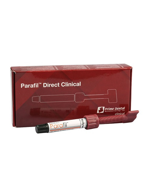parafil Prime Dent