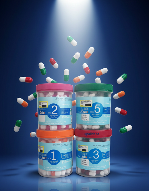 آمالکپ 150 عددی سینالوکس