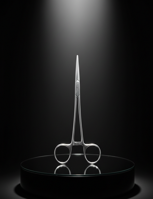 هموستات سرصاف ایسکولپ