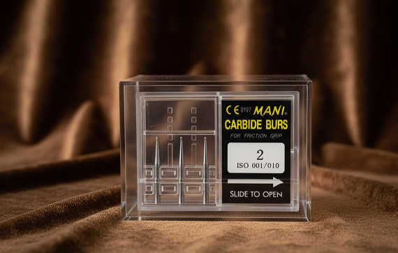 فرز روند کارباید مانی