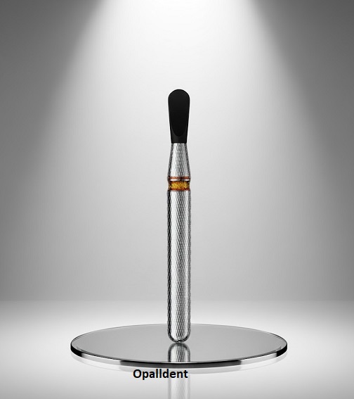 فرز الماسه پرداخت زرد بیضی بلند 830L  016 K.V.H