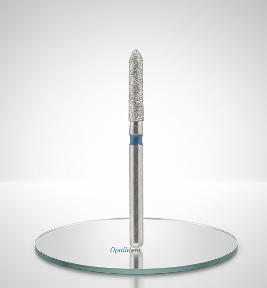 فرز الماسه تراش سیلندری تورپیدو دور آبی توربین دندیا دیکا