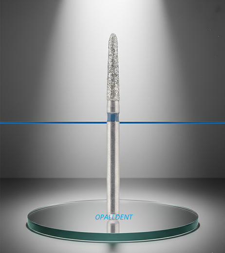 فرز الماسه تراش مخروطی دور آبی تورپیدو توربین دندیا دیکا