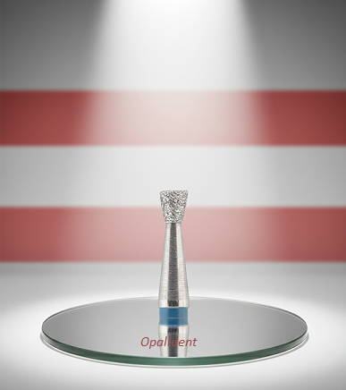 فرز الماسه تراش دور آبی اینورت مخصوص توربین دندیا دیکا