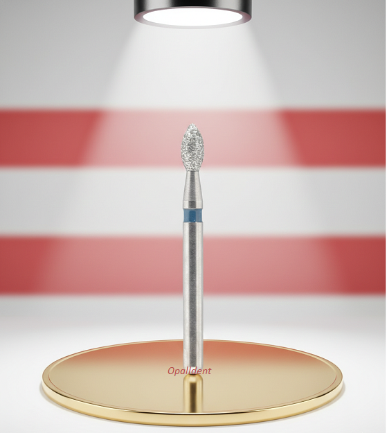 فرز الماسه تراش دور آبی شعله شمعی توربین دندیا دیکا