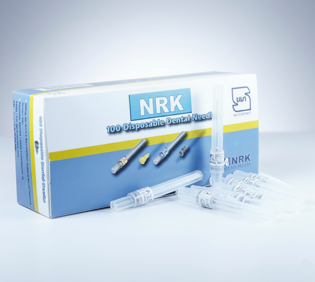 سرسوزن گیج 30 (NRK)