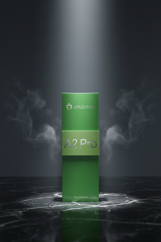 توربین نوری A2 Pro (LED) اپل دنتال