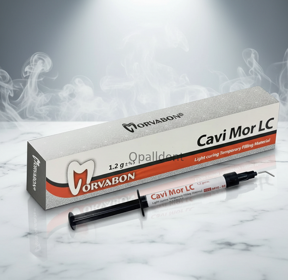 پانسمان نوری-مناسب برای آماده سازی اینله و آنله مروابن