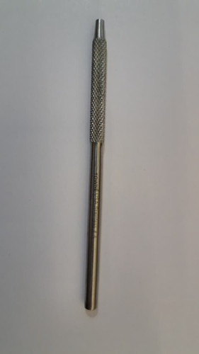 گرد استیل 12سانتی