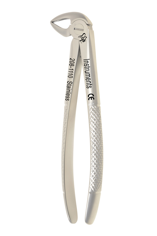 فورسپس ریشه کش پائین دنا پویا