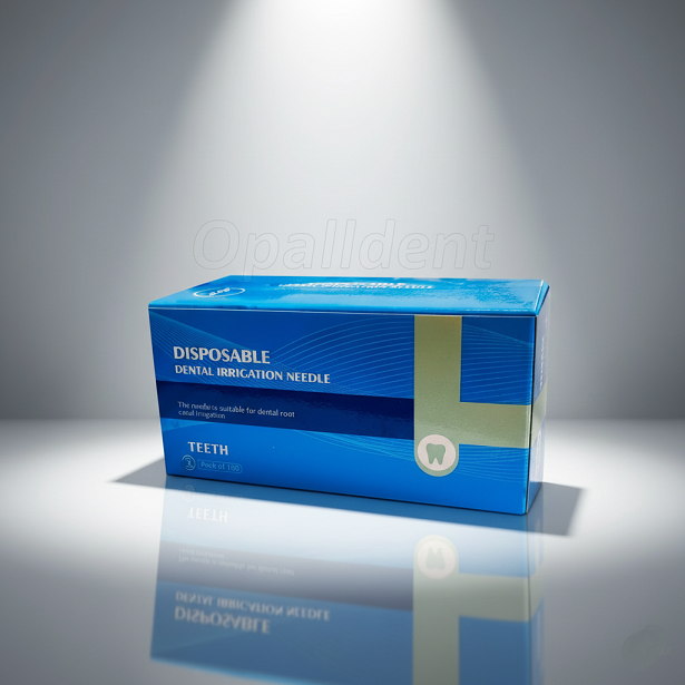 سرسوزن شست شوی کانال TEETE