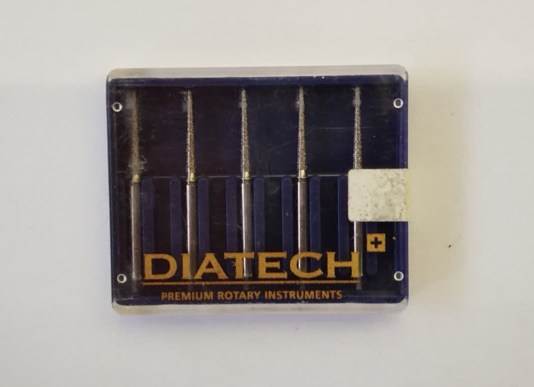 فرز الماسه تراش 314-859 دیاتک (بسته 5عددی)