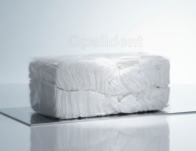 گاز طبی غیر استریل کامیاب طب