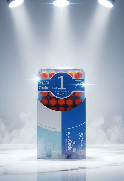 آمالکپ یک واحدی