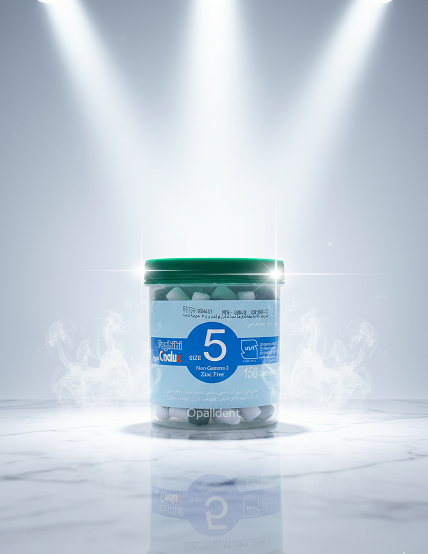 آمالکپ پنج واحدی