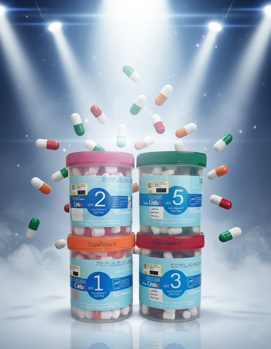 آمالگام 150 عددی سینالوکس