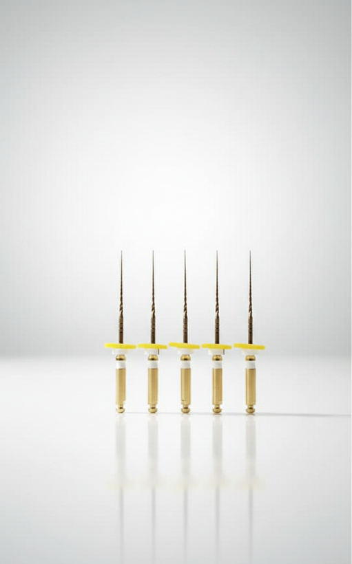 W+ TUUNEL ROTARY FILE NIC
