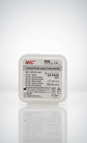 فایل روتاری EZ-PASS کاربری آسان بلو