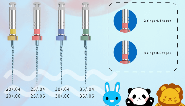 DT4 FILE ROTARY NIC (16mm)