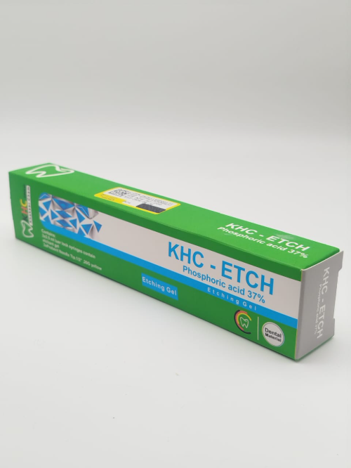 ژل اسید اچ (اسید فسفریک 37%) KHC